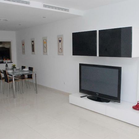Apartamento Montroig 3 Atico Sitges Eksteriør billede