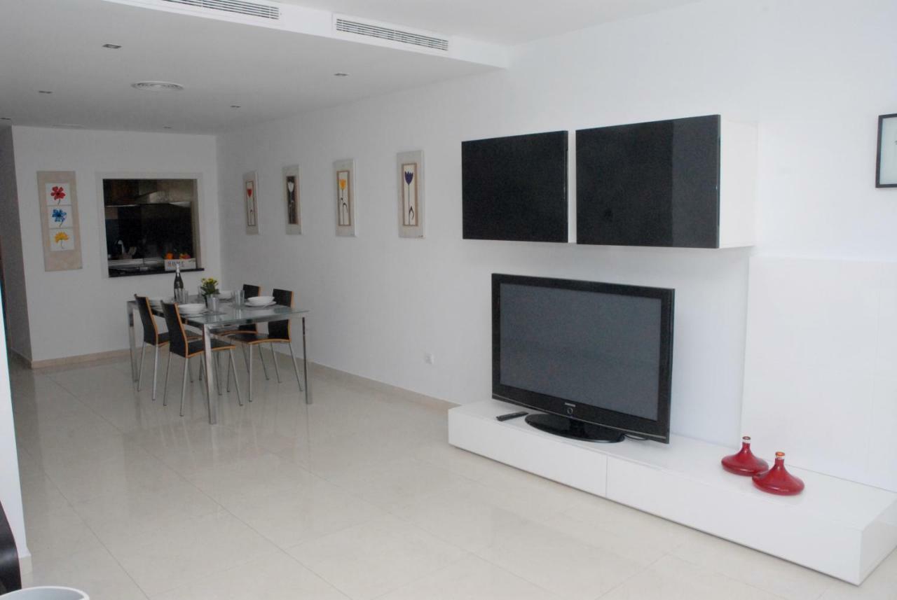 Apartamento Montroig 3 Atico Sitges Eksteriør billede