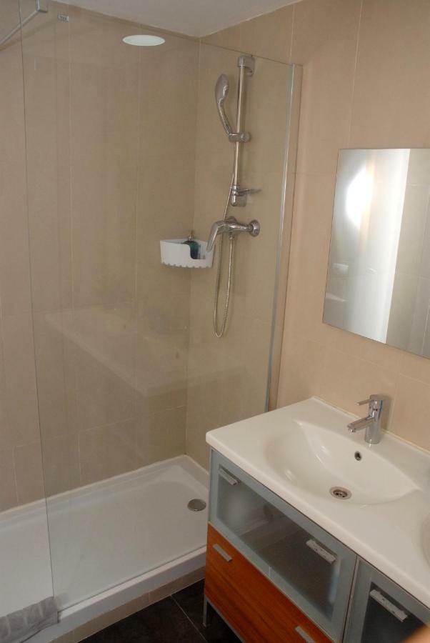 Apartamento Montroig 3 Atico Sitges Eksteriør billede