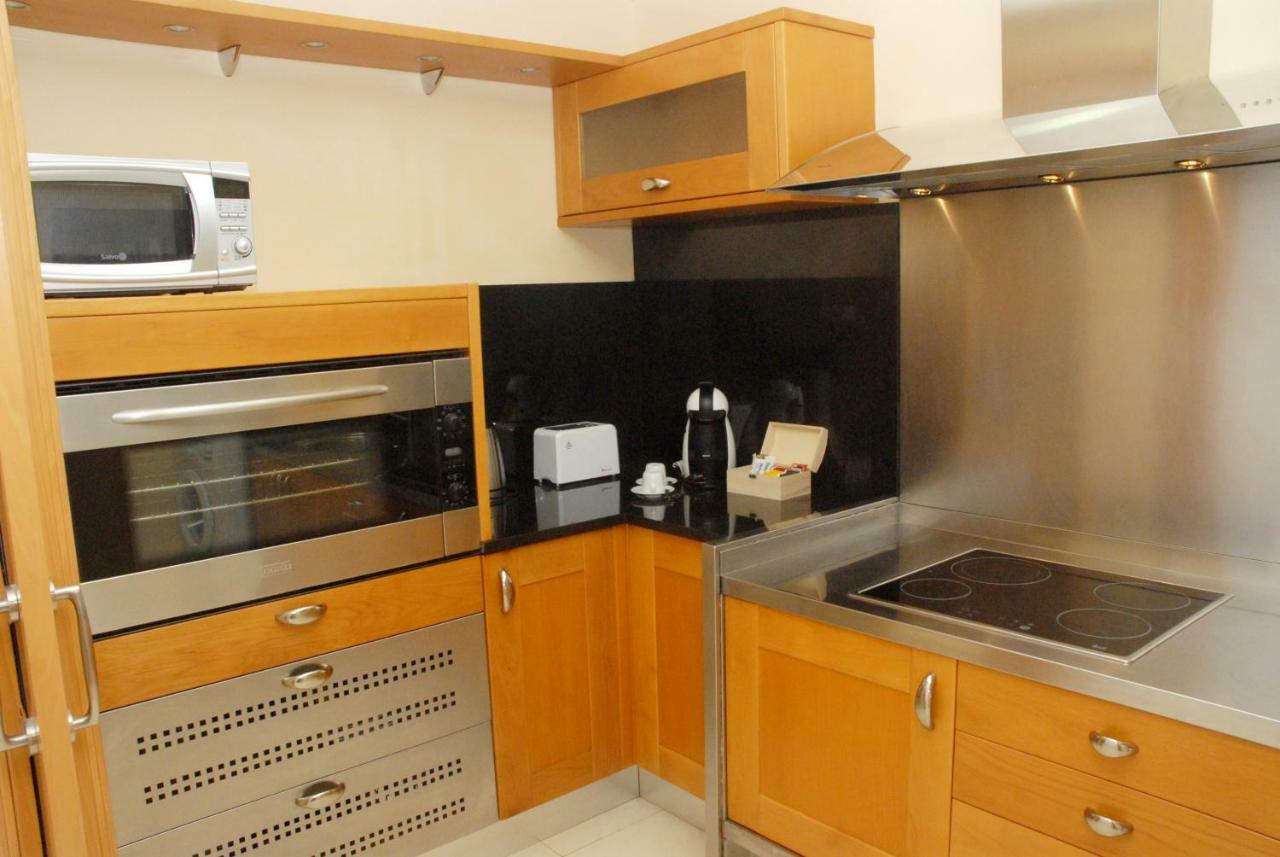 Apartamento Montroig 3 Atico Sitges Eksteriør billede
